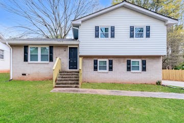 6702 Londonderry Drive Morrow, GA 30260